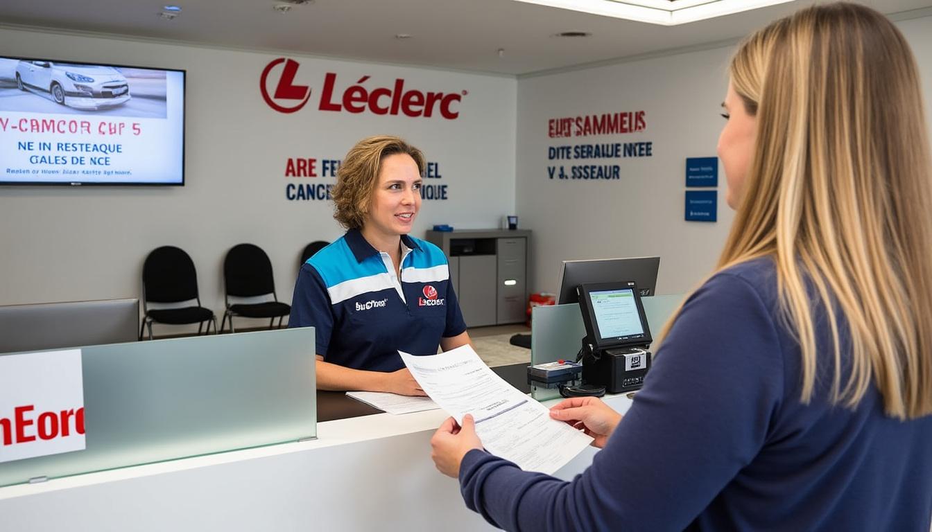 découvrez les différentes options de location de voiture chez leclerc saint-jean-de-luz. trouvez le véhicule idéal qui s'adapte à vos besoins et réservez facilement en ligne pour une expérience de location pratique et économique.