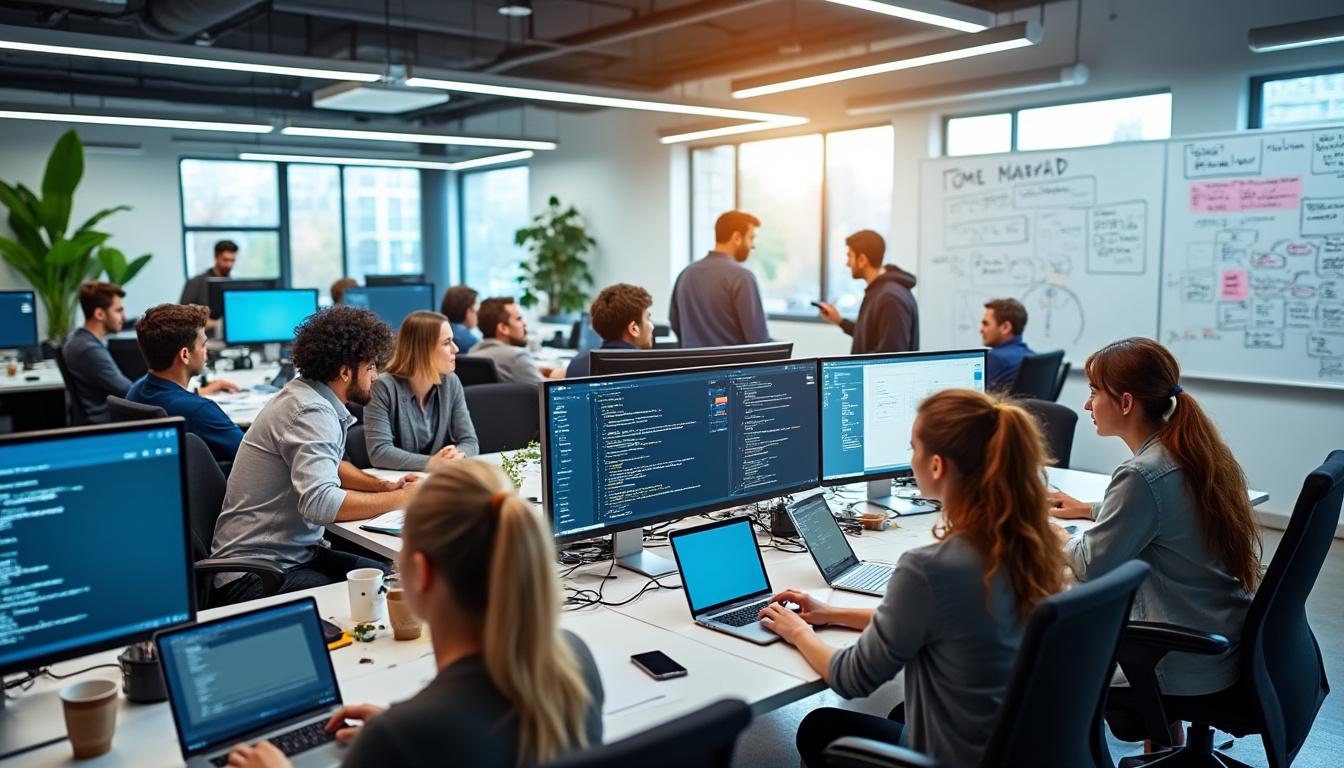 découvrez les tarifs des prestations des agences web à l'île maurice : conseils pour estimer votre budget, comparer les services proposés et anticiper les coûts pour vos projets digitaux.