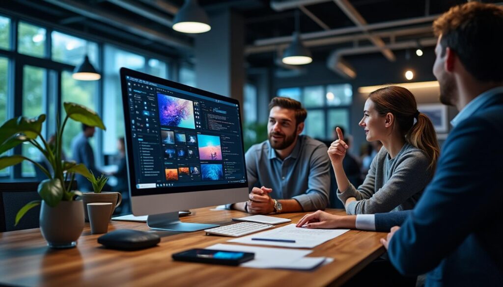 découvrez à quoi vous attendre concernant les tarifs des prestations d'une agence web sur l'île maurice : services inclus, fourchettes de prix et conseils pour bien planifier votre budget web.