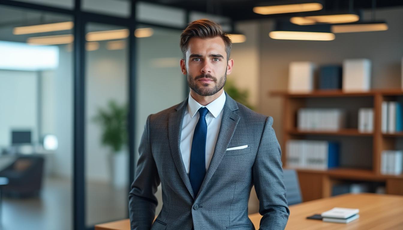 découvrez comment choisir les bonnes combinaisons de couleurs pour une cravate homme et révéler un style impeccable. conseils et astuces pour associer 2 couleurs avec élégance.