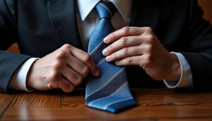 découvrez comment associer deux couleurs de cravate pour un style homme élégant et moderne. conseils mode et astuces simples pour obtenir un look impeccable à chaque occasion.