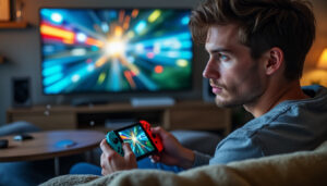 découvrez comment l'identifiant nintendo network switch influence votre expérience de jeu, de la gestion des profils à la connexion en ligne, et profitez pleinement de toutes les fonctionnalités de votre console.