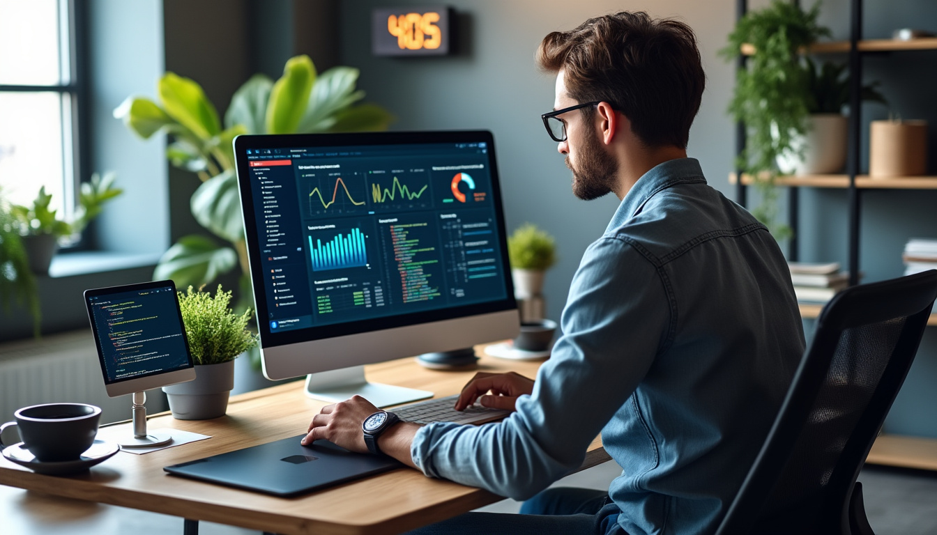 découvrez comment optimiser la maintenance de votre site web en anglais afin d'améliorer ses performances, sa sécurité et l'expérience utilisateur, grâce à des conseils pratiques et des stratégies éprouvées.