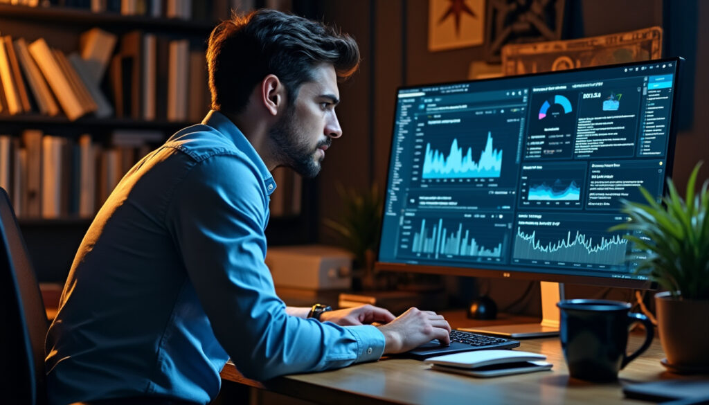 découvrez comment optimiser la maintenance de votre site web en anglais afin d’assurer des performances optimales, une sécurité renforcée et une expérience utilisateur sans faille.