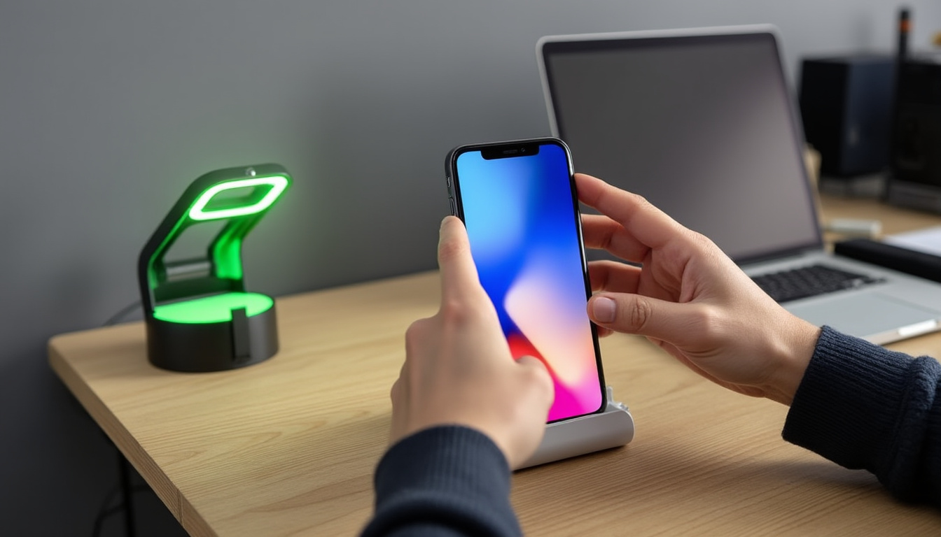 découvrez nos astuces simples et efficaces pour améliorer la qualité et la gestion de vos enregistrements d’écran sur iphone x. suivez ces conseils pratiques pour maîtriser toutes les fonctionnalités, optimiser le son, l’image et partager vos vidéos facilement.