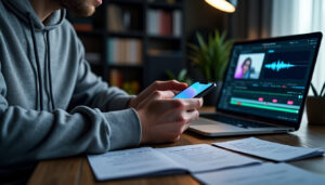 découvrez comment optimiser l’enregistrement d’écran sur votre iphone x grâce à des astuces simples et pratiques pour des vidéos de qualité professionnelle. améliorez vos captures en quelques étapes faciles !