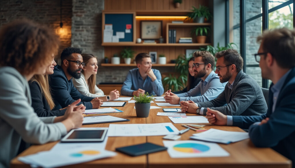 découvrez pourquoi la grille d'analyse partagée aps est l'outil incontournable pour réaliser un bilan de compétences efficace en 2025 : avantages, méthodes actualisées et accompagnement personnalisé.