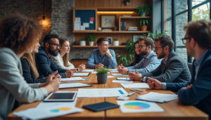 découvrez pourquoi la grille d'analyse partagée aps est l'outil incontournable pour réaliser un bilan de compétences efficace en 2025 : avantages, méthodes actualisées et accompagnement personnalisé.