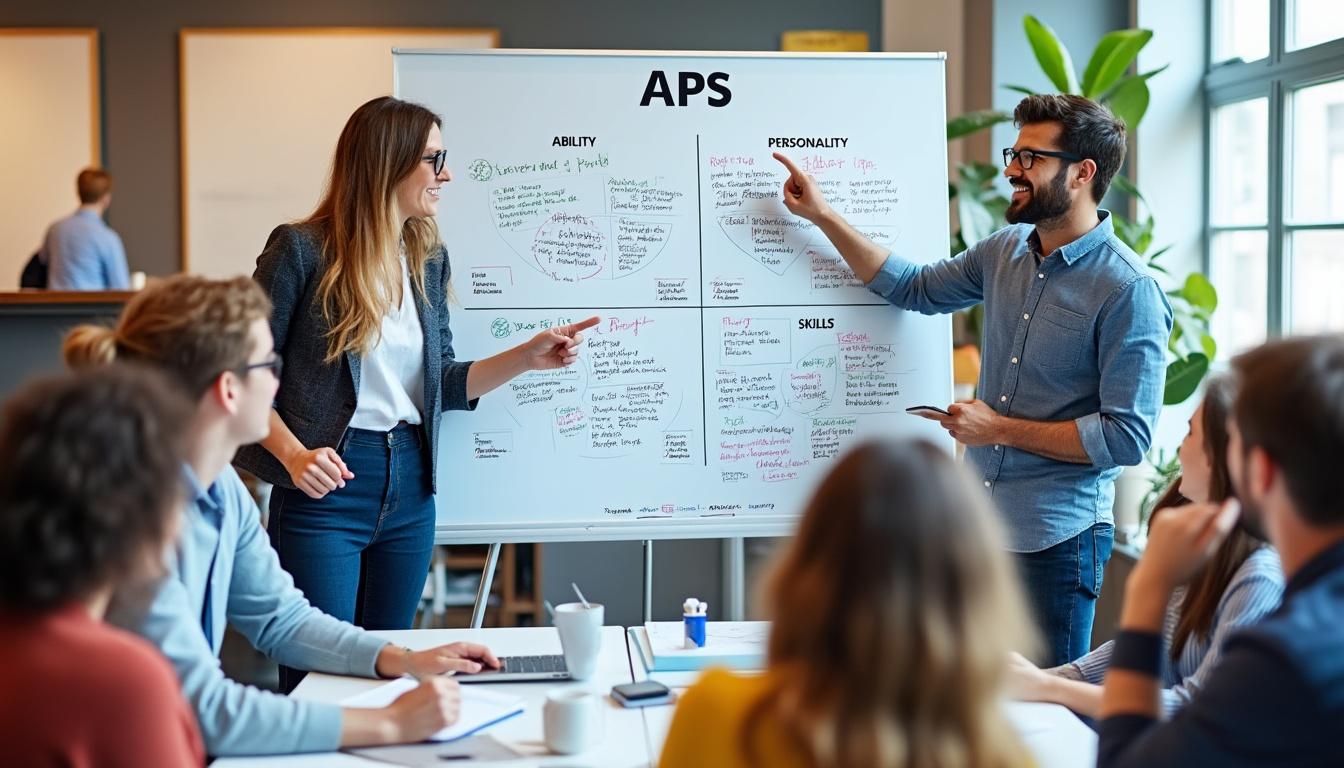 découvrez pourquoi la grille d'analyse partagée aps s'impose comme l'outil incontournable pour vos bilans de compétences en 2025. optimisez vos démarches, facilitez l’analyse et boostez l'efficacité de vos accompagnements professionnels.