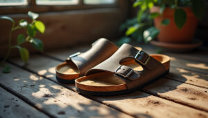 découvrez pourquoi les chaussures professionnelles birkenstock sont le choix idéal pour allier confort exceptionnel et style moderne au travail. alliez bien-être et élégance au quotidien grâce à des chaussures conçues pour durer.