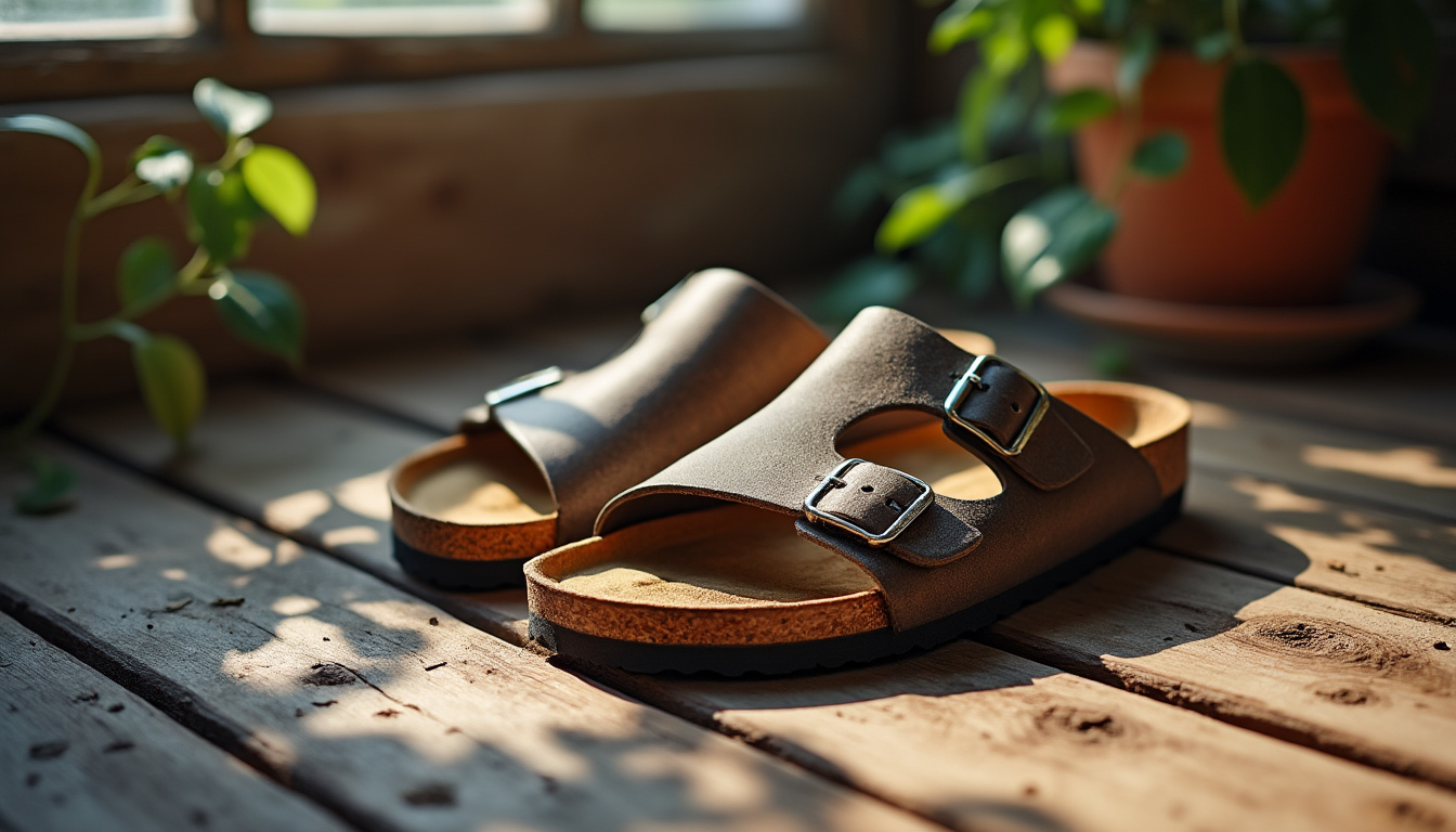 découvrez pourquoi les chaussures professionnelles birkenstock sont le choix idéal pour allier confort exceptionnel et style moderne au travail. alliez bien-être et élégance au quotidien grâce à des chaussures conçues pour durer.