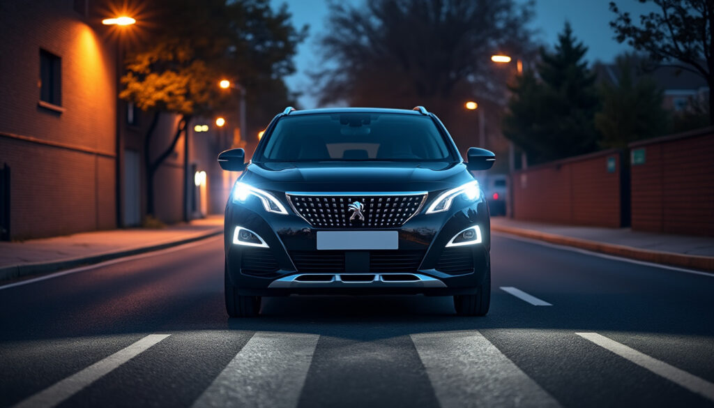 découvrez pourquoi choisir des ampoules led pour votre peugeot 3008 offre plus de sécurité, d'économie d'énergie et une meilleure longévité pour votre véhicule. améliorez votre expérience de conduite facilement !