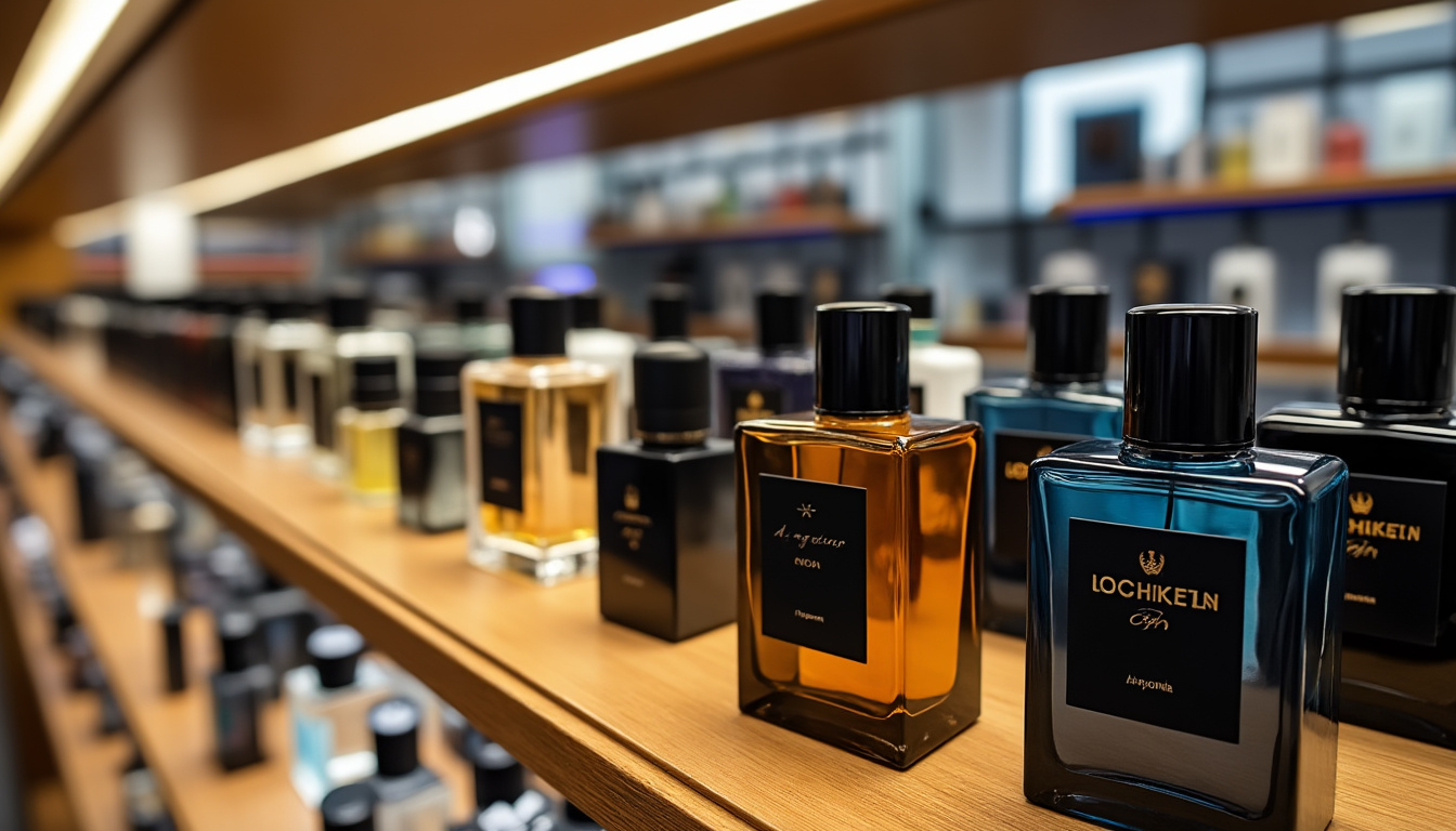 offrir un parfum en cadeau à un homme est une attention élégante et personnalisée, idéale pour toutes les occasions. découvrez pourquoi ce présent intemporel séduit et marque les esprits, qu’il s’agisse d’un anniversaire, d’une fête ou d’une célébration spéciale.