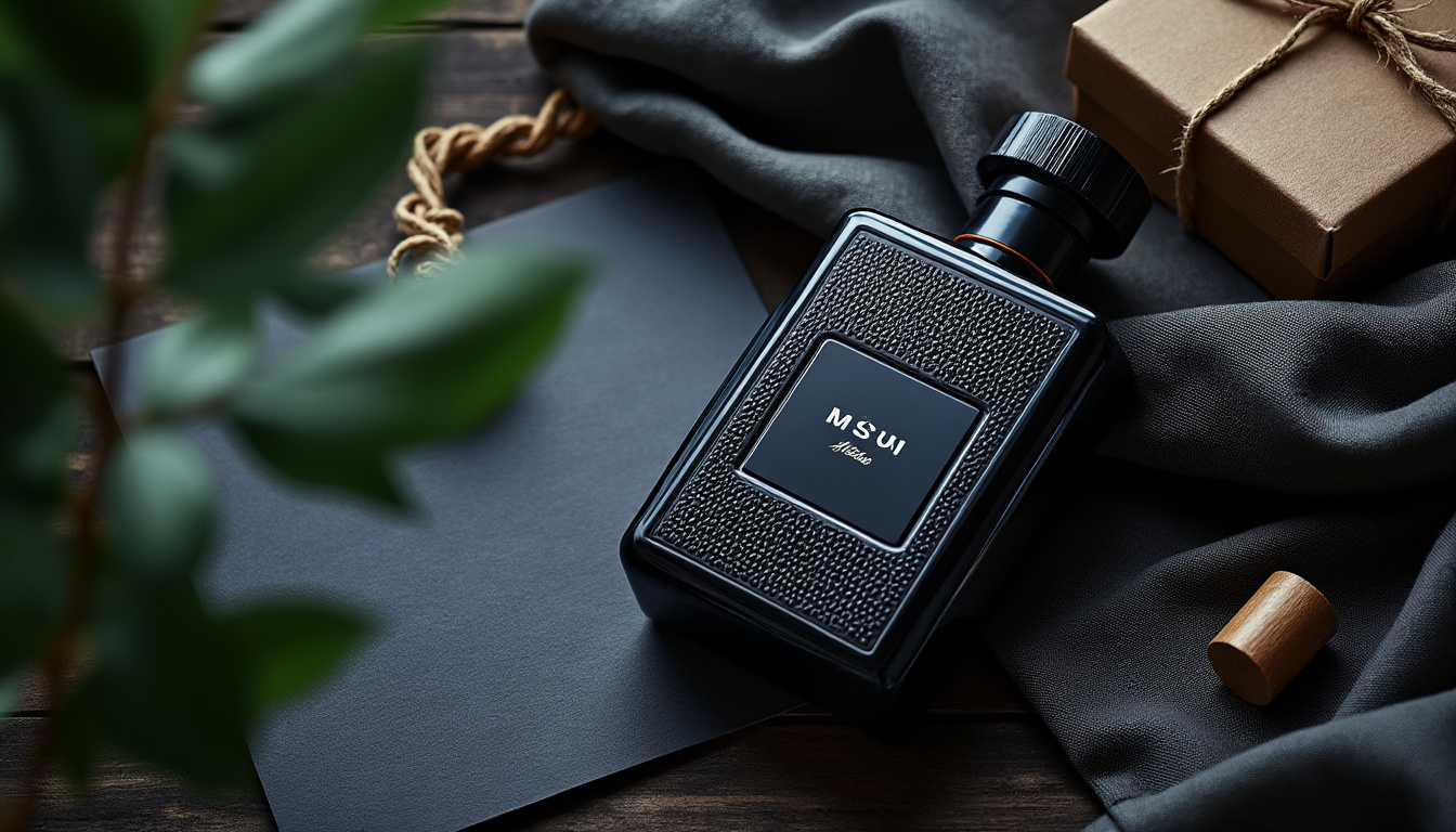 offrir un parfum pour homme est une idée conviviale et élégante, parfaite pour toutes les occasions. découvrez pourquoi ce cadeau intemporel séduit par sa touche personnelle et raffinée.