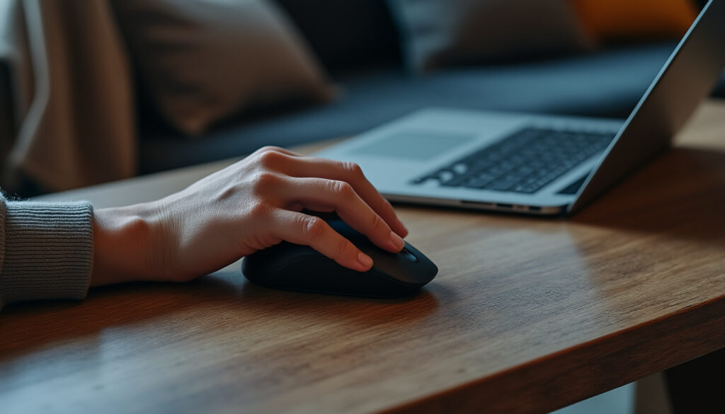 découvrez des solutions efficaces pour résoudre les problèmes de souris sur votre ordinateur portable. suivez notre guide pratique étape par étape pour identifier la cause et retrouver rapidement une utilisation normale.