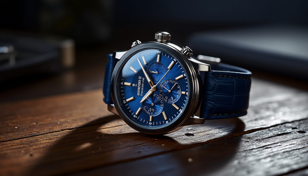 découvrez comment la rm 75-01 sapphire repousse les limites du luxe horloger en surpassant la valeur de nombreux biens immobiliers. plongez dans l'univers exclusif d'une montre d'exception, symbole d'innovation et de prestige.