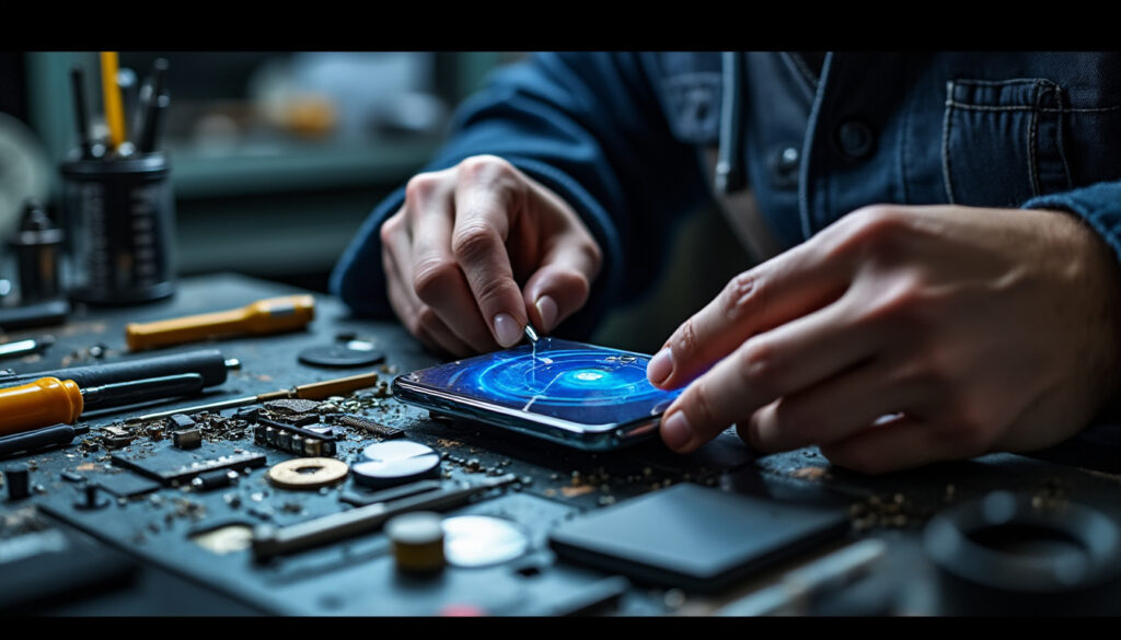 découvrez comment résoudre rapidement les problèmes d’écran tactile sur votre huawei p30 en suivant ces étapes simples. retrouvez un appareil pleinement fonctionnel avec nos astuces pratiques et accessibles à tous.