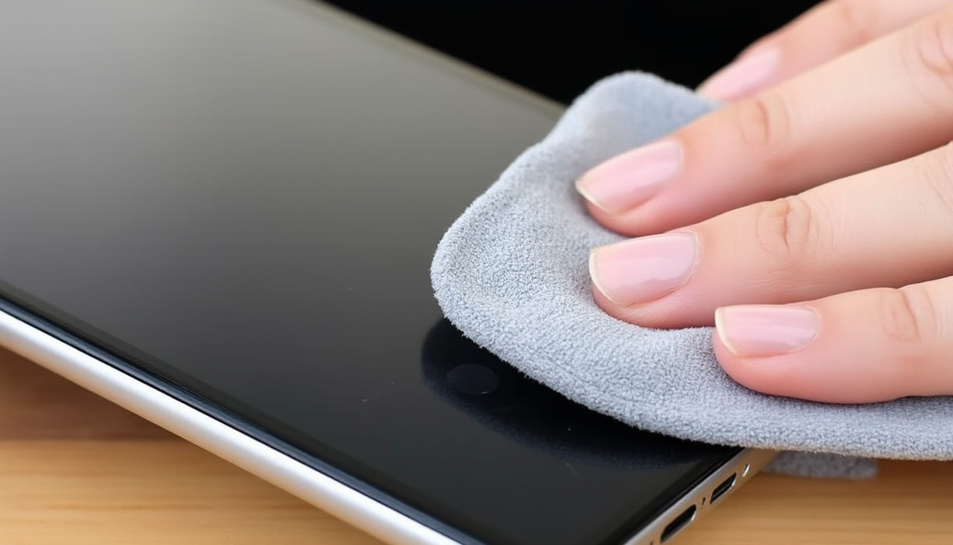 découvrez comment résoudre rapidement les problèmes d'écran tactile sur votre huawei p30 grâce à ces étapes simples et efficaces. suivez notre guide pour retrouver un écran fonctionnel en quelques minutes.
