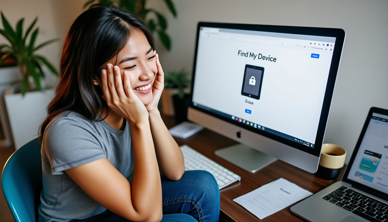 découvrez comment réinitialiser facilement un mot de passe oublié sur votre galaxy tab a6. suivez nos conseils pratiques pour retrouver l'accès à votre tablette en toute sécurité.