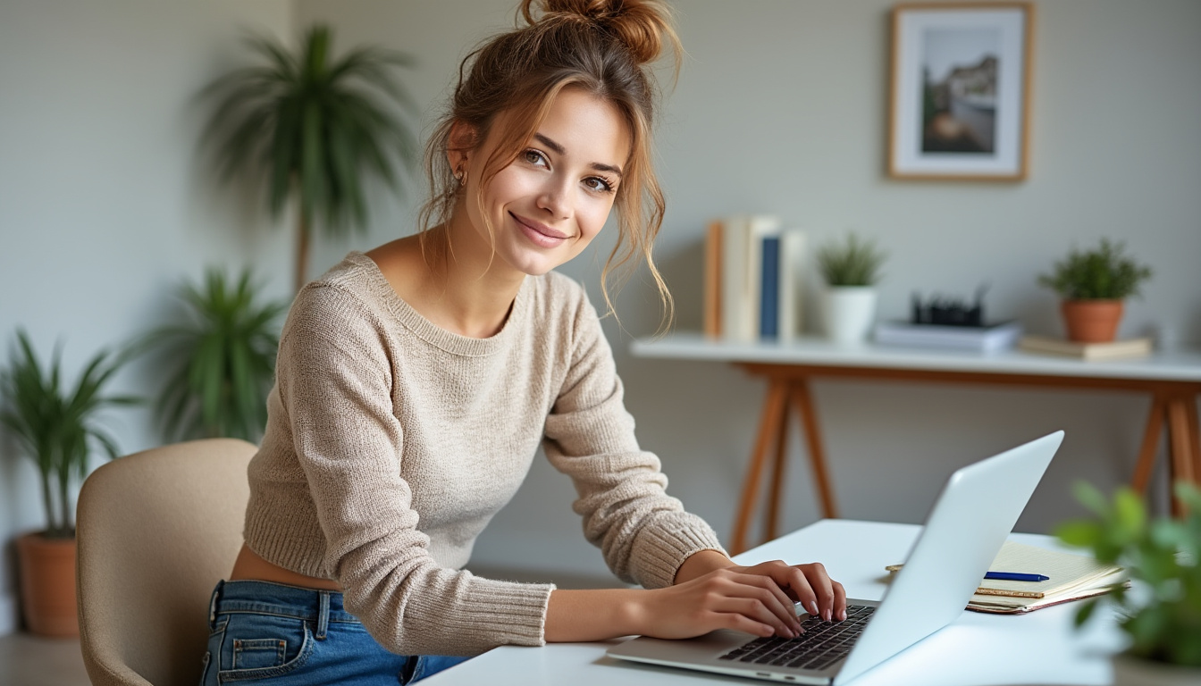découvrez sophie rain, la playmate qui insuffle une nouvelle énergie au monde des créateurs de contenu avec son style unique et inspirant. suivez son parcours exceptionnel et plongez dans son univers captivant.