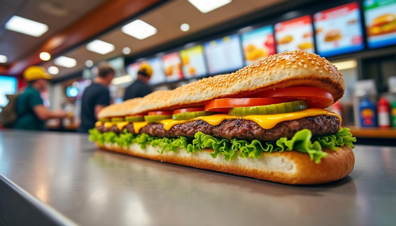 découvrez free time, où la passion du fast food rencontre la créativité en cuisine. dégustez des burgers savoureux, innovants et faits maison pour une expérience gourmande unique à partager entre amis ou en famille.