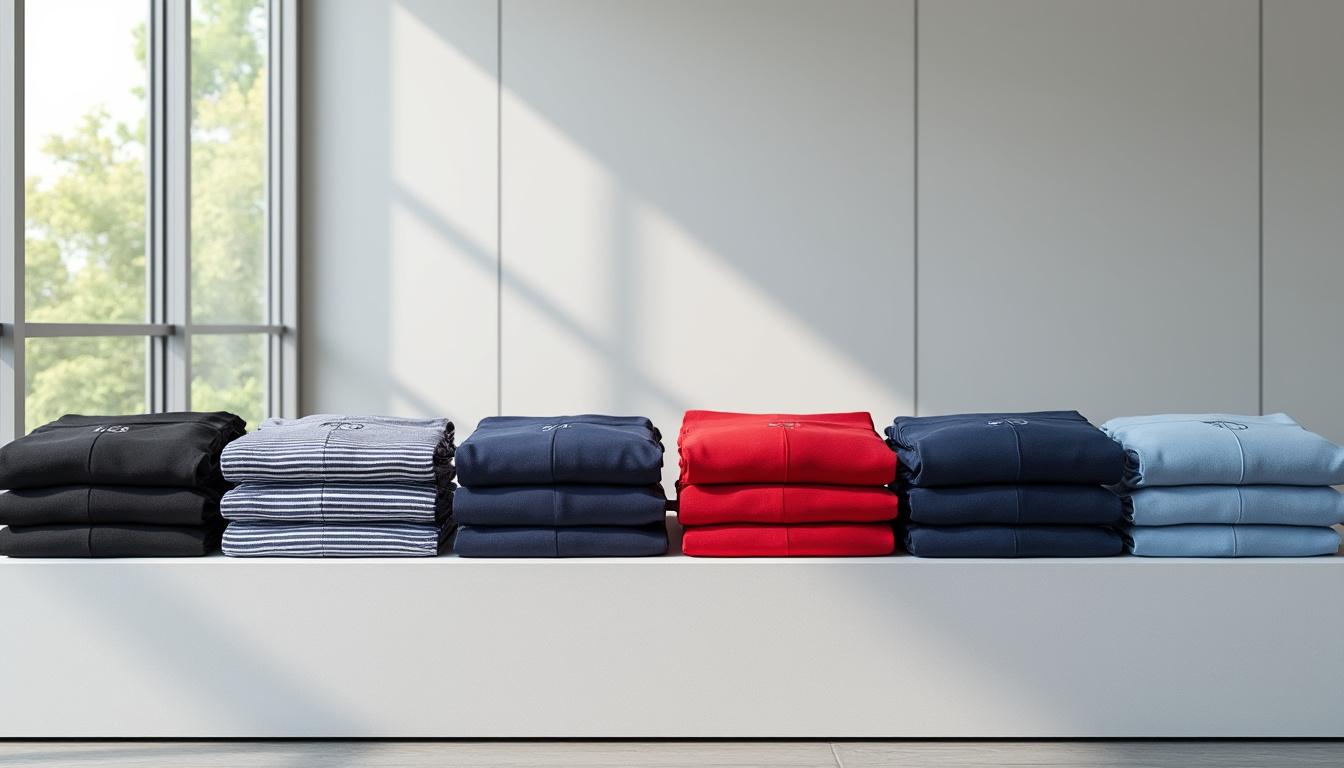 découvrez notre guide d'achat dédié aux boxers homme minimalistes et élégants. conseils, sélection et critères pour choisir des sous-vêtements qui allient confort, style et distinction au quotidien.