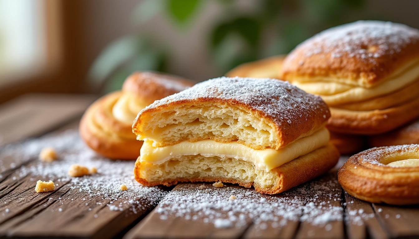 découvrez toutes les déclinaisons originales du biscuit trocadéro noisette : des recettes surprenantes et gourmandes à tester absolument pour régaler vos papilles.