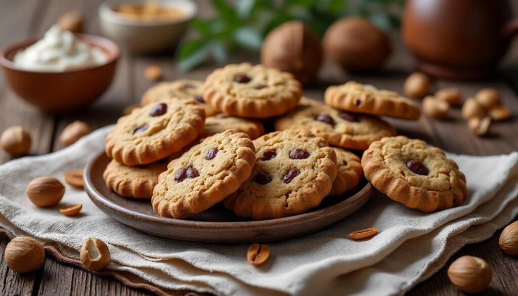 découvrez les déclinaisons innovantes du biscuit trocadéro noisette : des recettes créatives, gourmandes et faciles à réaliser, pour surprendre et régaler tous les amateurs de saveurs originales !