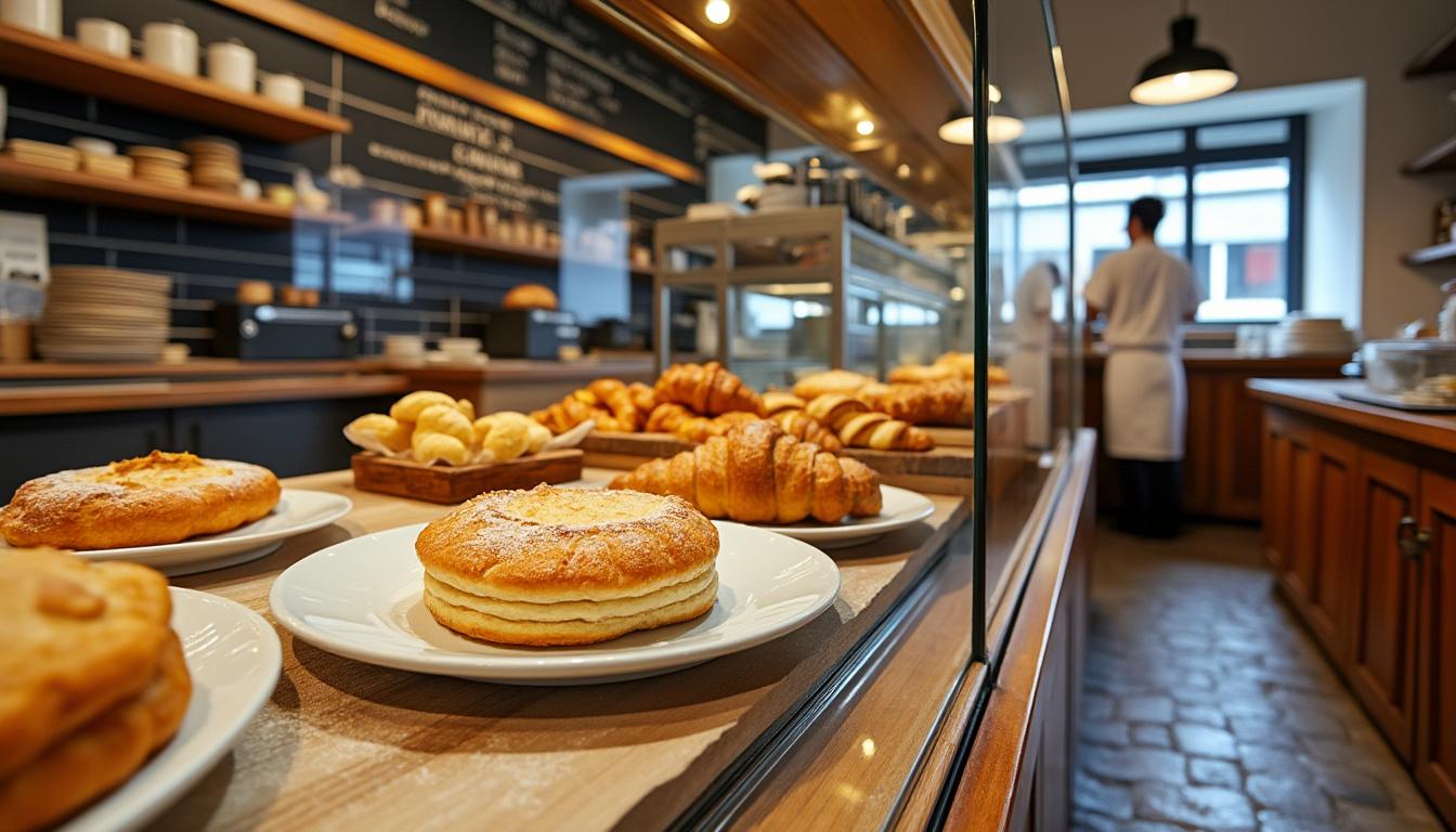 découvrez les déclinaisons gourmandes du biscuit trocadéro noisette : des recettes originales et savoureuses à tester pour régaler tous les amateurs de douceurs.