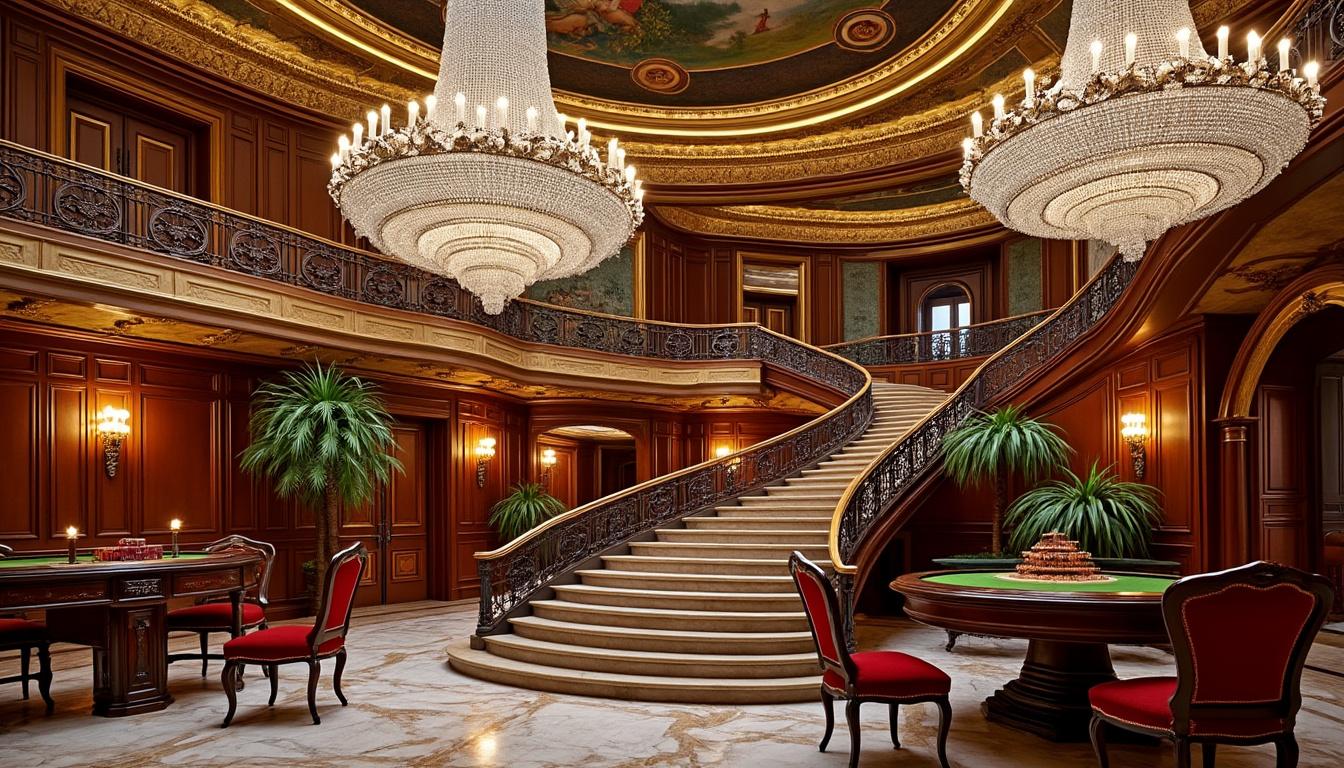 découvrez l’histoire captivante du casino baden à bad homburg en allemagne : un lieu emblématique mêlant élégance, jeux et anecdotes historiques, au cœur d’une ville réputée pour ses traditions et son patrimoine.