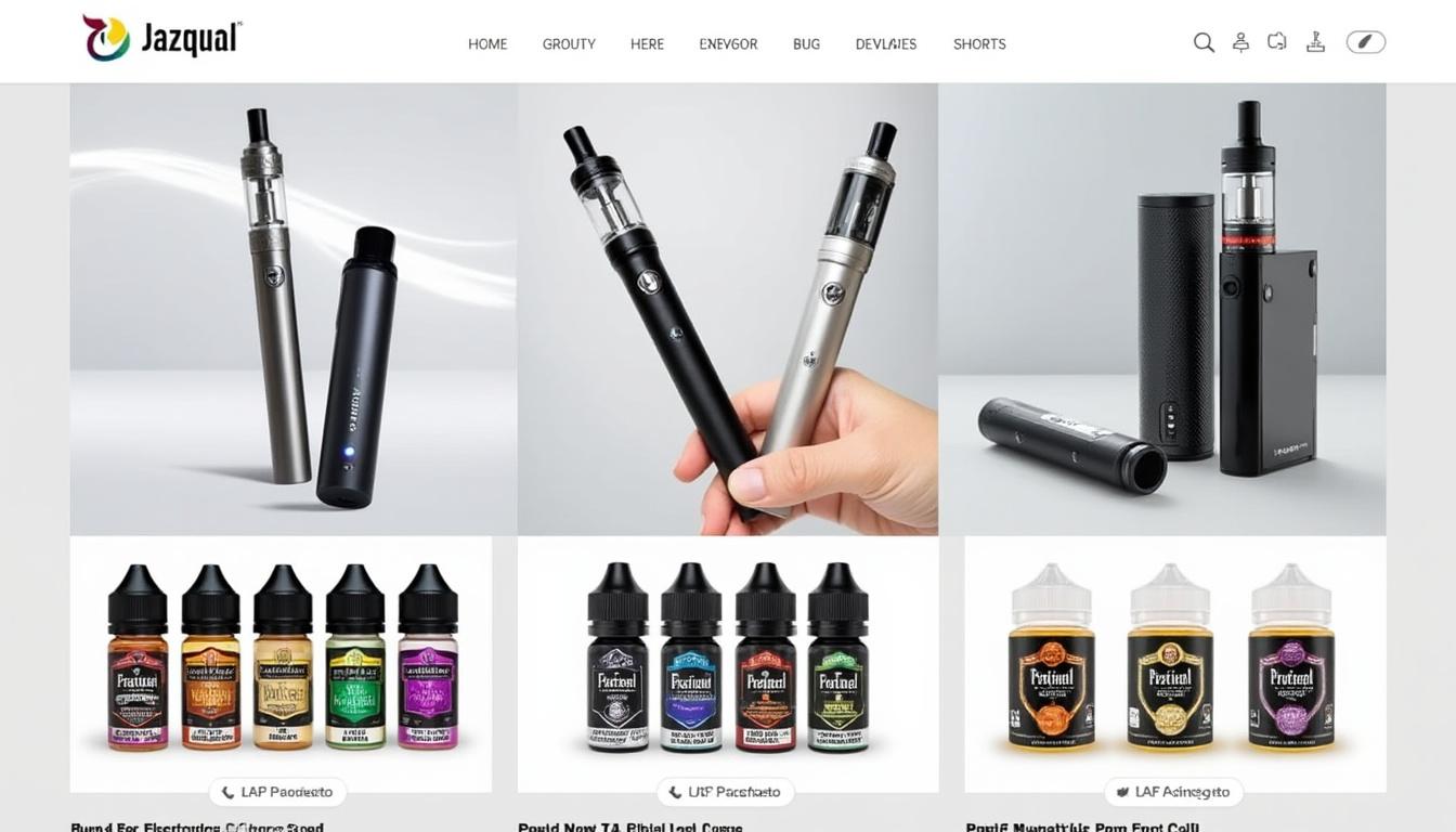 découvrez pourquoi le coin des vapoteurs, blog et boutique en ligne, s'est imposé comme une référence incontournable pour les amateurs de vape : conseils d'experts, tests de matériels & dernières tendances e-cigarette.