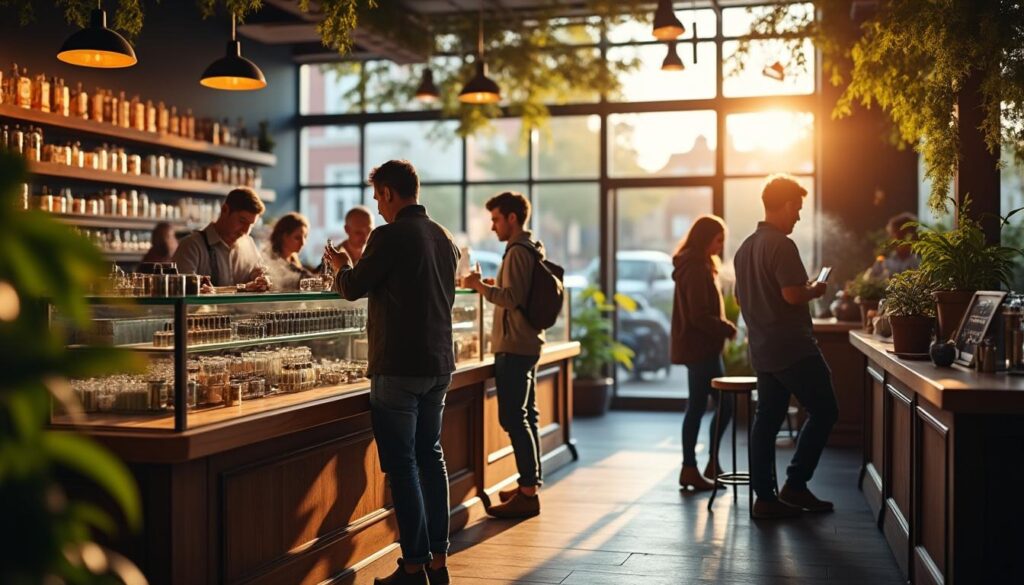 découvrez pourquoi le coin des vapoteurs s’impose comme la référence des passionnés : conseils avisés, actualités du vapotage et boutique en ligne proposant les meilleures e-cigarettes et e-liquides. un incontournable pour tous les vapoteurs !