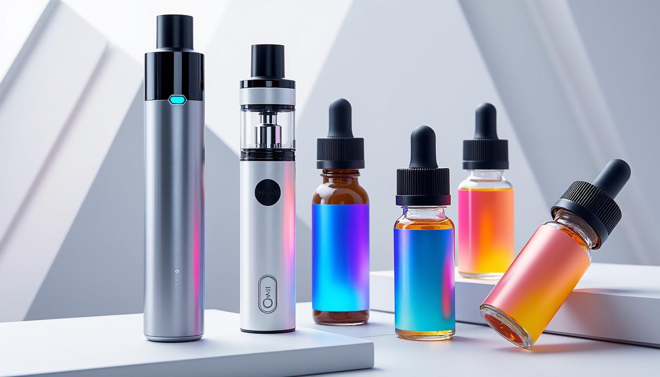 découvrez pourquoi le coin des vapoteurs s’impose comme la référence incontournable pour tous les passionnés de vape : conseils, actualités, tests de matériels et une boutique en ligne complète pour satisfaire novices et experts !