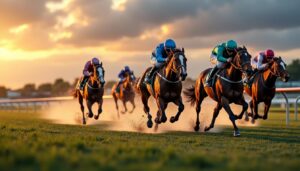 découvrez les pronostics pmu pour demain avec notre sélection des chevaux favoris à surveiller. analyse, conseils d’experts et meilleures chances de gains réunis pour optimiser vos paris hippiques.