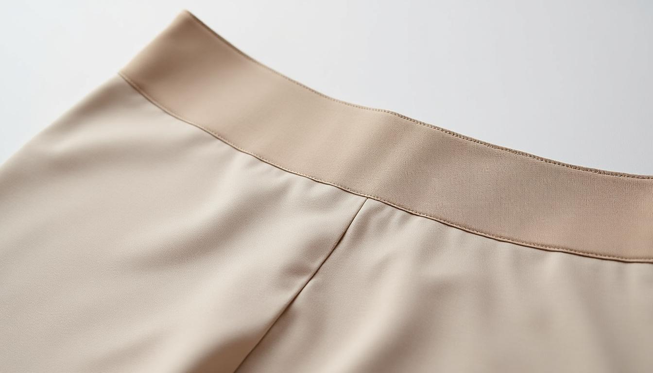 découvrez les avantages du slip homme avec ceinture confort : au-delà de l’esthétique, profitez d’un maintien optimal et d’un confort durable pour un bien-être au quotidien.