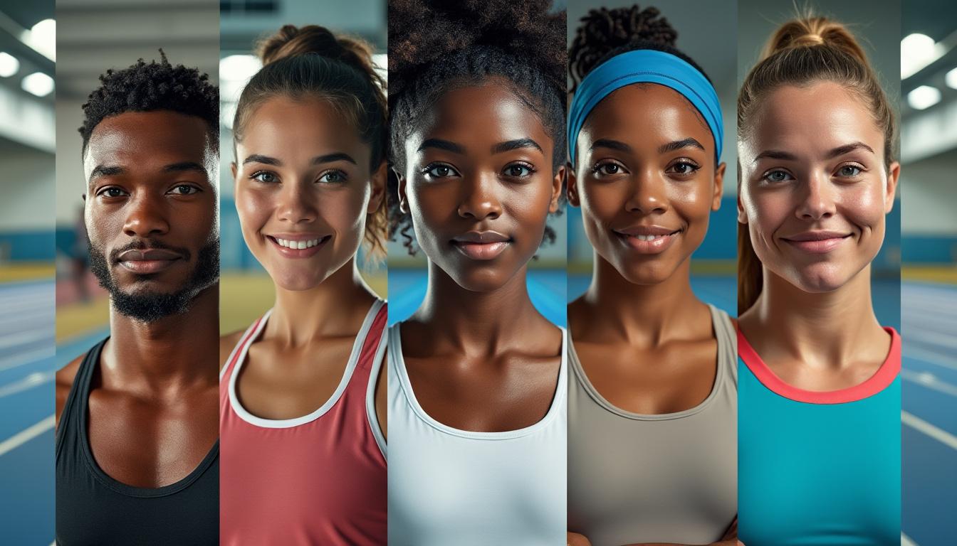 découvrez les grands noms du sport commençant par un t, ces athlètes exceptionnels qui ont marqué l'histoire par leurs exploits et leurs performances inoubliables.