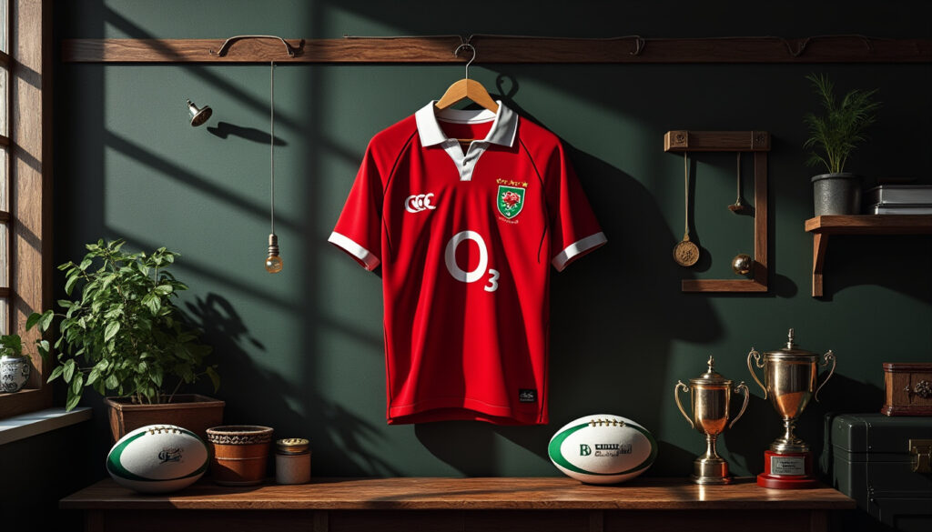 découvrez les 10 meilleures raisons d’ajouter le maillot pays de galles rugby 2015 à votre collection : design emblématique, histoire unique et parfait pour tout passionné de rugby.