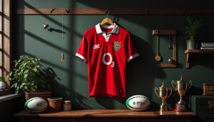 découvrez les 10 meilleures raisons d’ajouter le maillot pays de galles rugby 2015 à votre collection : design emblématique, histoire unique et parfait pour tout passionné de rugby.
