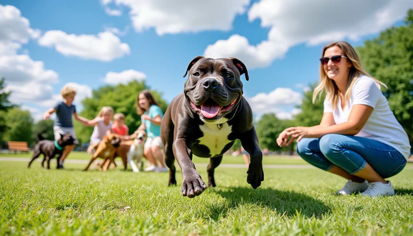 découvrez les 5 erreurs les plus fréquentes à éviter lors du dressage d’un american bully afin d’assurer son bien-être, son éducation et une relation harmonieuse avec votre compagnon.