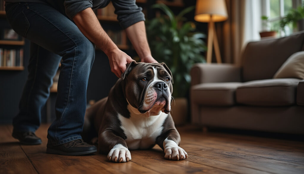 découvrez les 5 erreurs les plus courantes à éviter lors du dressage de votre american bully. nos conseils pour une éducation réussie et un chien équilibré !