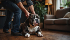 découvrez les 5 erreurs les plus courantes à éviter lors du dressage de votre american bully. nos conseils pour une éducation réussie et un chien équilibré !