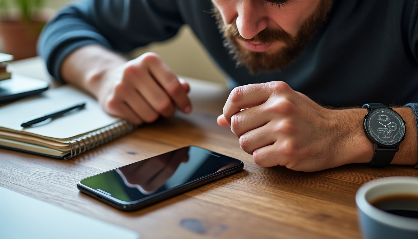 découvrez toutes les méthodes simples pour éteindre un iphone x sans utiliser l’écran tactile. ce guide pratique vous explique étape par étape comment procéder en cas d’écran bloqué ou de dysfonctionnement.
