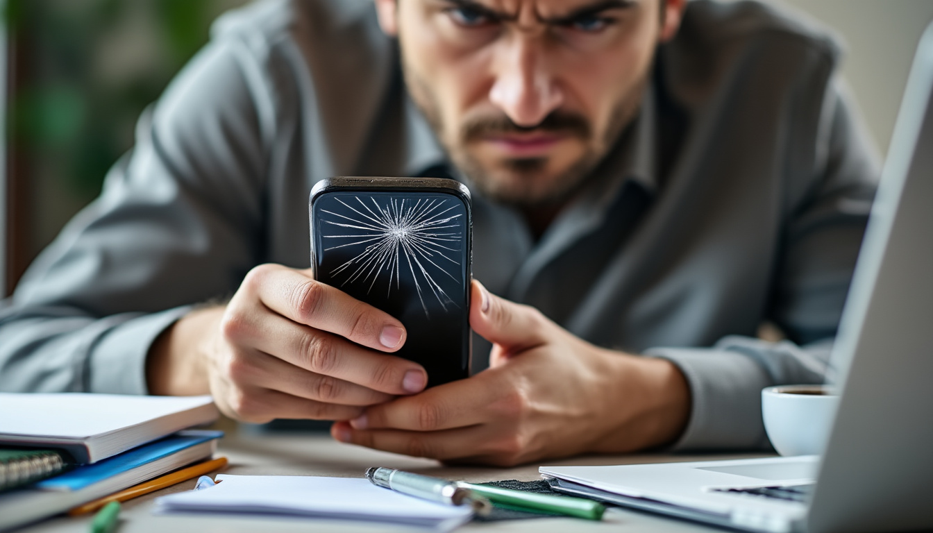 découvrez toutes les méthodes simples et rapides pour éteindre votre iphone x sans utiliser l'écran tactile. suivez nos conseils pratiques pour éteindre votre appareil en cas de problème ou d'écran bloqué.