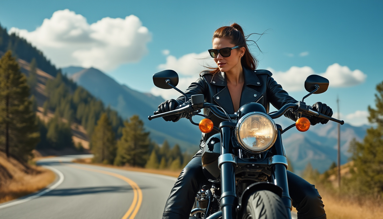 découvrez les portraits fascinants des membres du vandals mc et plongez dans leurs aventures passionnantes sur la route. un voyage au cœur de la fraternité et de la liberté à moto.