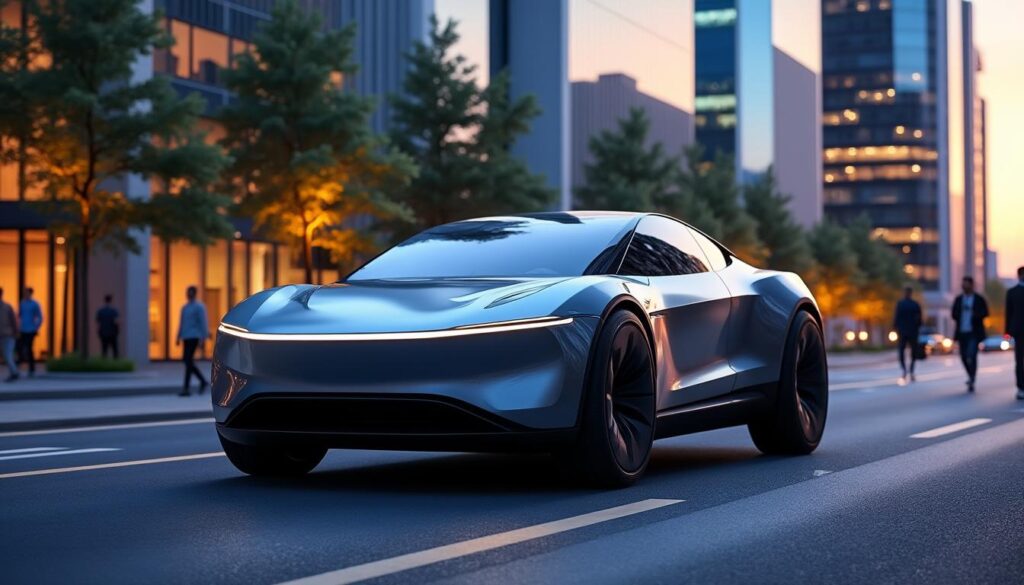 découvrez tout sur la tesla cybertruck : prix, fiche technique complète, performances, innovations et avis d’experts. guide d’achat pour connaître les avantages et inconvénients de ce pick-up électrique révolutionnaire.