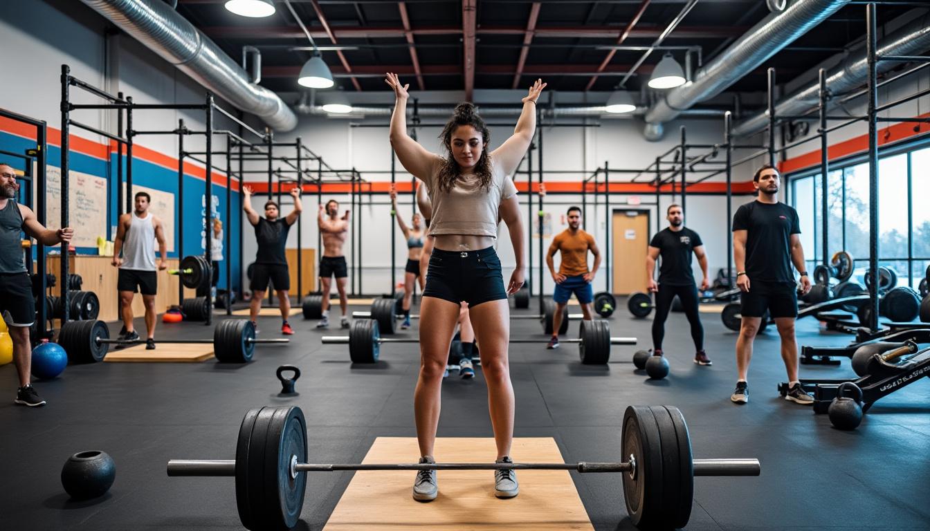 découvrez comment réussir votre première séance d'essai de crossfit à paris : conseils pratiques, déroulement, astuces pour bien s’équiper et maximiser votre expérience sportive dès le premier jour.