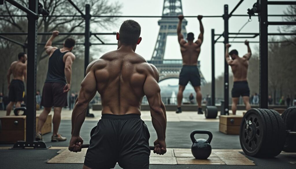 découvrez tous les conseils et astuces pour réussir votre première séance d'essai de crossfit à paris : déroulement, préparation, ce qu'il faut apporter et comment en profiter au maximum.