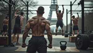 découvrez tous les conseils et astuces pour réussir votre première séance d'essai de crossfit à paris : déroulement, préparation, ce qu'il faut apporter et comment en profiter au maximum.