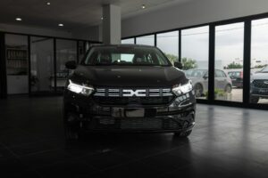 Dacia Sandman
