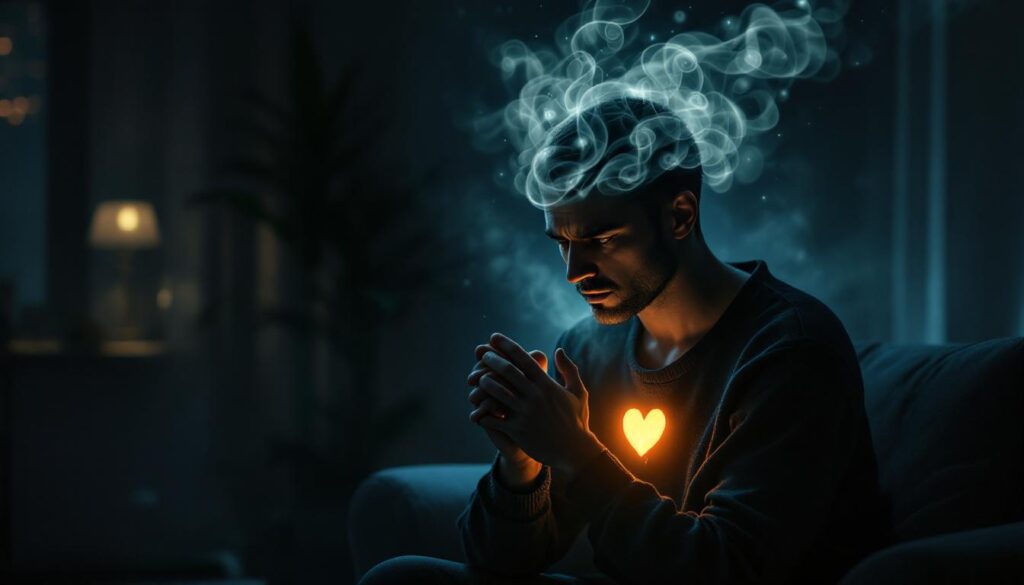 découvrez les principaux symptômes de l'anxiété et apprenez à éviter les erreurs courantes lors de leur évaluation pour mieux comprendre et gérer ce trouble.